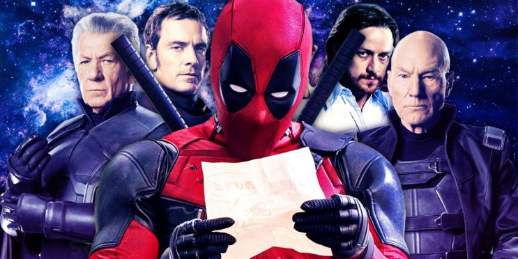 Deadpool Kills The Fox X-Men Universe – Huge MCU Theory Explained