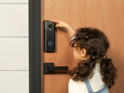 Dealmaster: Eufy’s smartest door lock is now on sale