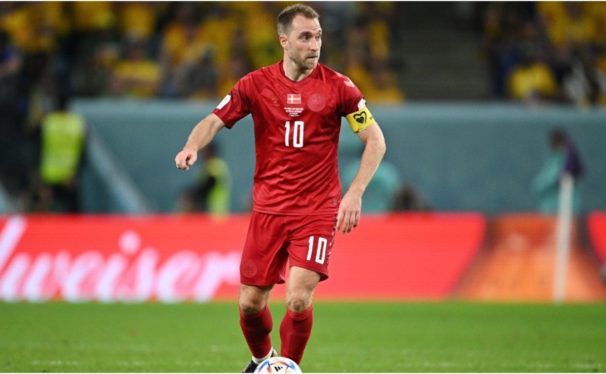 Denmark vs Finland live stream: Watch Euro Qualifying for free