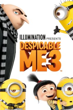 Despicable Me & Minions Viewing Order (Release & Chronological)