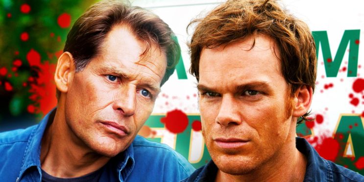 Dexter Prequel’s Timeline Tease Sets Up A Major Harry Retcon