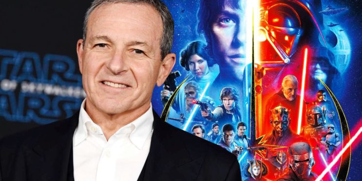 Disney Admits Star Wars Movie Problems, Is Being More Careful Now