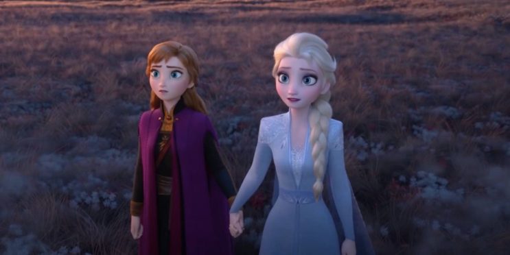 Disney’s Frozen 3 Announcement Was A Surprise To Franchise Songwriters