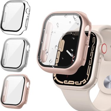 Does The Apple Watch Series 8 Need A Screen Protector?