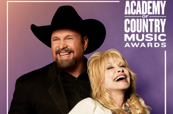 Dolly Parton & Garth Brooks Set to Co-Host the 2023 ACM Awards: Exclusive