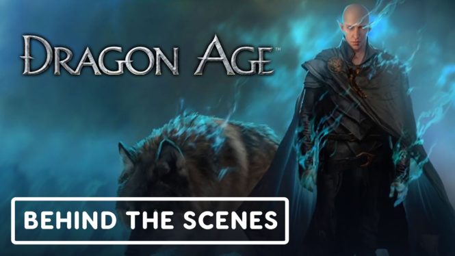 Dragon Age: The Veilguard: release date speculation, trailers, gameplay, and more