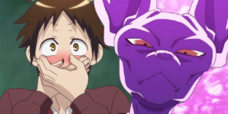 Dragon Ball Super Actually Inspired One Massively Underrated Romance Anime