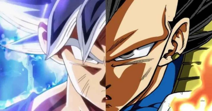 Dragon Ball Super Is Better Without Goku And Vegeta