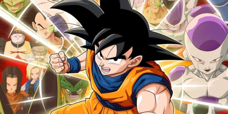 Dragon Ball Super’s Best Villain Reveal Will Blow Every Fan’s Mind