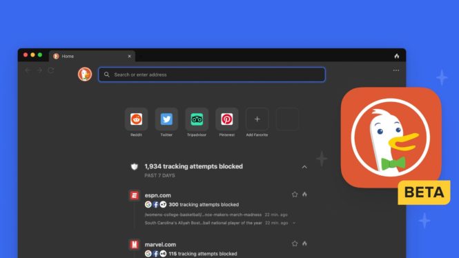 DuckDuckGo is taking on ChatGPT without busting your privacy