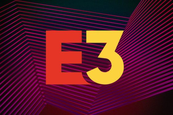 E3 2023 has been canceled