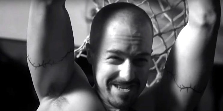 Edward Norton Admits Embarrassing Fact About 1 American History X Scene