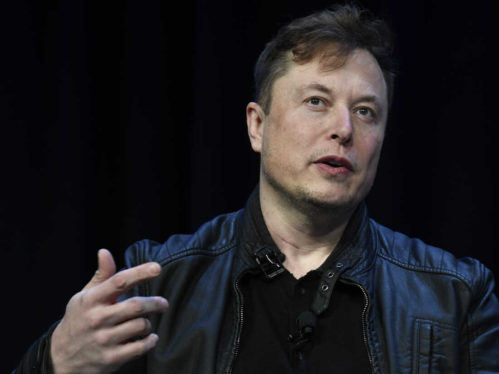 Elon Musk Apologizes to Disabled Twitter Employee He Mocked Publicly