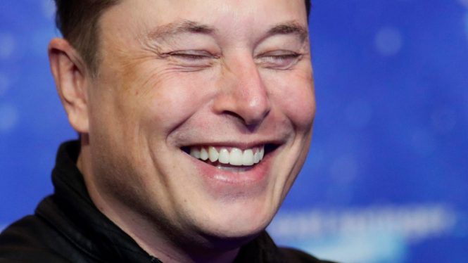 Elon Musk Laughs at Twitter Worker Who Asked Him If He Still Had a Job