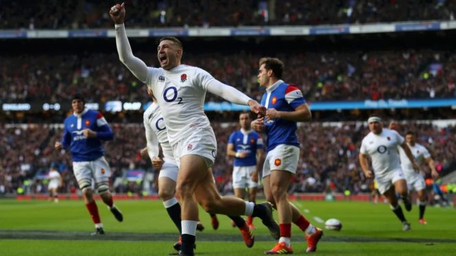 England vs France live stream: watch the Six Nations for free