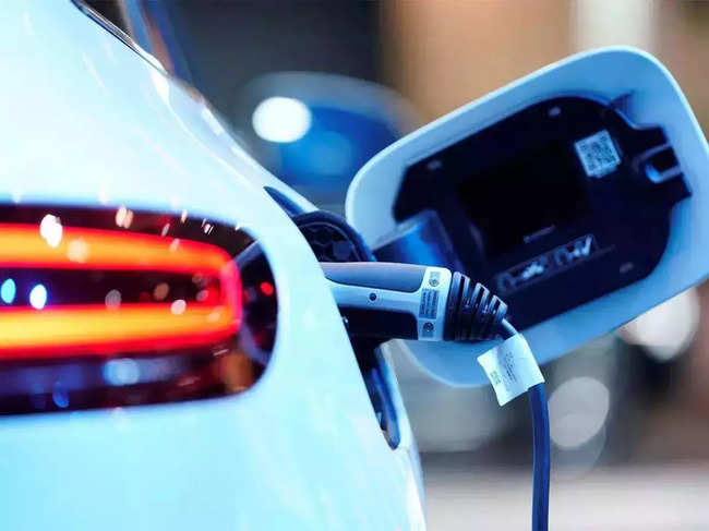 EV charger makers brace for slowdown as new Made In America rules kick in