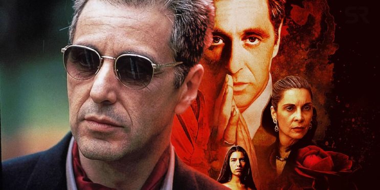 Every Change To The Original Godfather Part III In Coppola’s New Cut