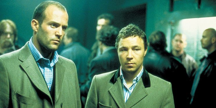 Every Guy Ritchie & Jason Statham Movie, Ranked