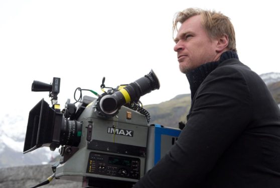 Every Movie Christopher Nolan Has Broken An IMAX Camera