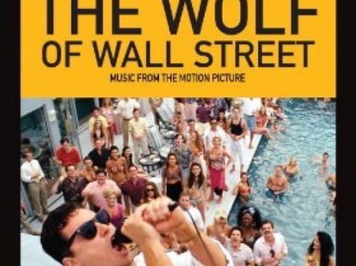 Every Song In The Wolf Of Wall Street