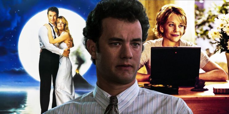 Every Tom Hanks & Meg Ryan Movie, Ranked Worst To Best