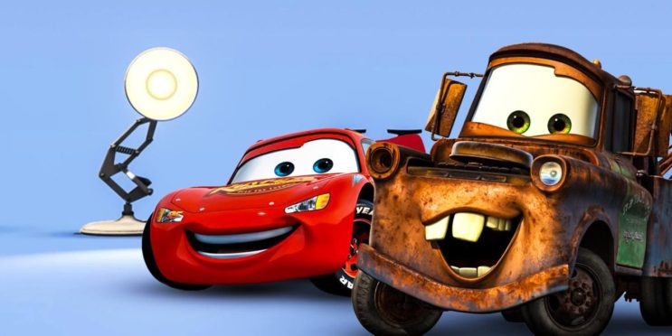 Every Upcoming Pixar Movie & TV Show