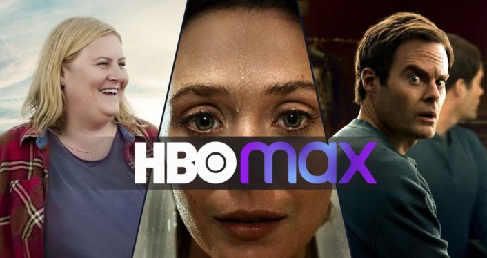 Everything coming to HBO Max in April 2023