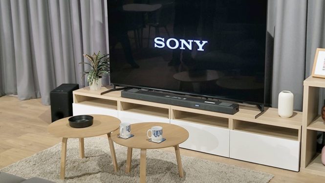 Everything You Need to Know About Sony’s New TV Lineup for 2023