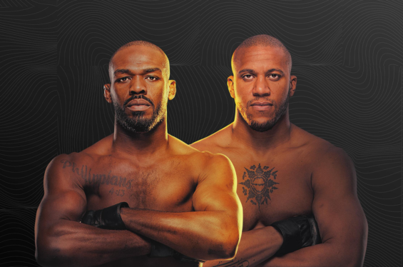 Everything You Need to Know About UFC 285: The Must-Watch Jones vs. Gane Fight