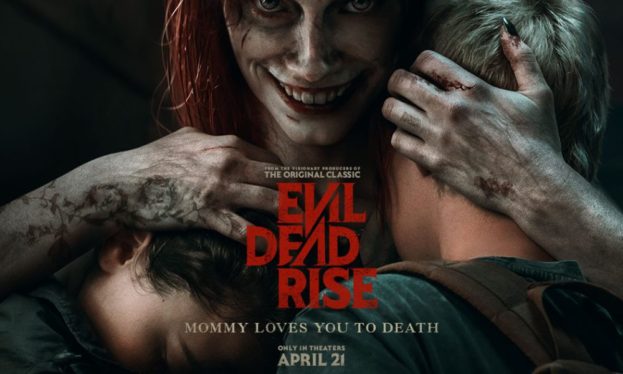 Evil Dead Rise First Reactions Praise Gnarly & Blood-Soaked Gore Fest