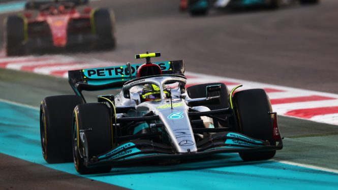 F1 live stream: How to watch Formula 1 online for free