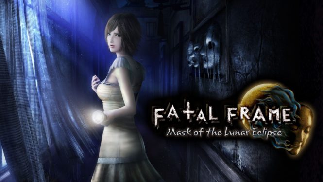 Fatal Frame: Mask of the Lunar Eclipse Review – Classic Survival Horror That Shows Its Age