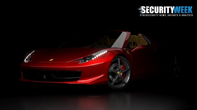 Ferrari customers targeted in ransom-related cyberattack