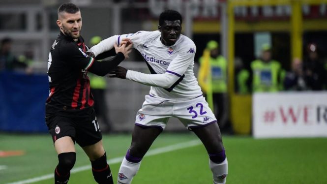 Fiorentina vs AC Milan live stream: Watch the game for free