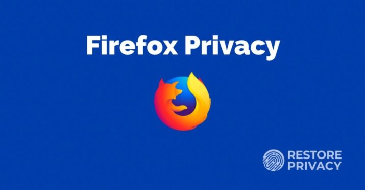 Firefox just got a great new way to protect your privacy