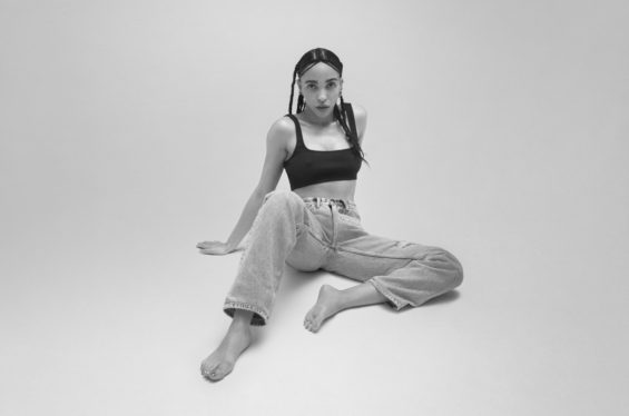 FKA Twigs Teases Unreleased Song in Calvin Klein Spring 2023 Campaign Video: Exclusive