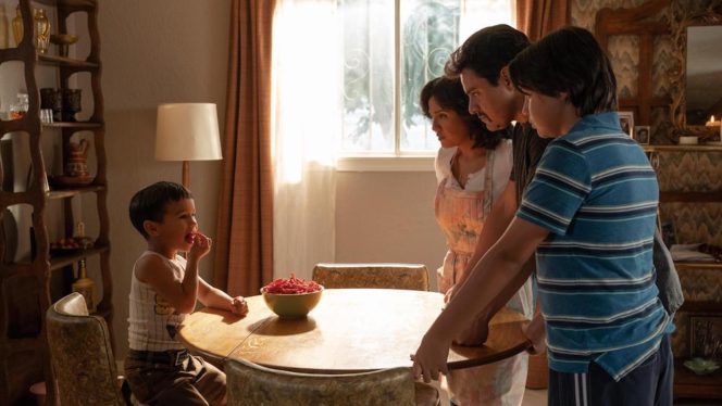 Flamin’ Hot Review: Eva Longoria Delivers A Charming, Heartwarming Biopic [SXSW]