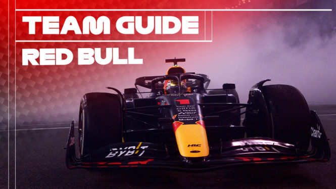 Formula One 2023 season preview: Everything you should know