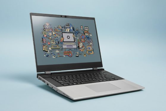 Framework Laptop 16: How The Upgradable Gaming Laptop Works