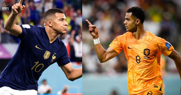 France vs Netherlands live stream: How to watch for free