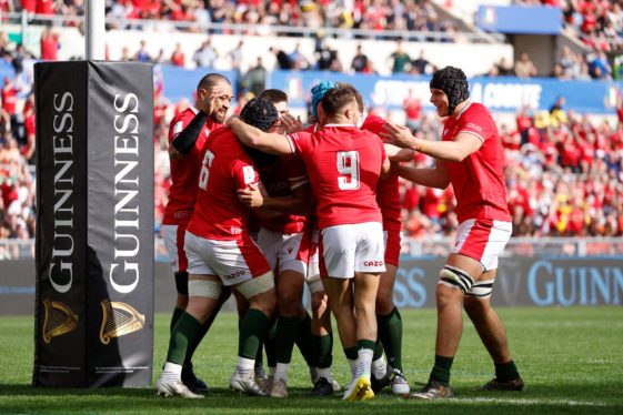 France vs Wales Live Stream: Watch Six Nations Rugby for free