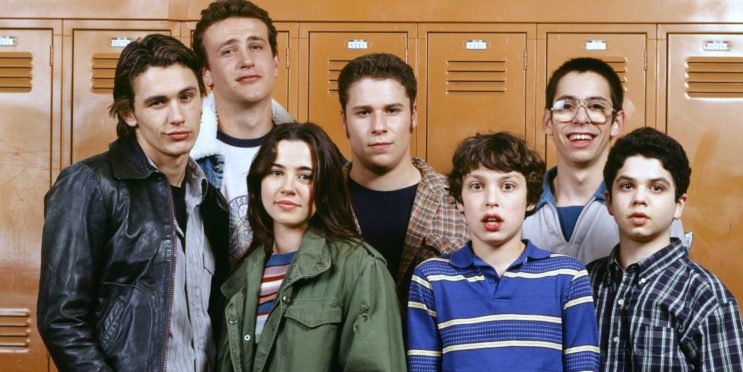 Freaks And Geeks Cast: Where They Are Now