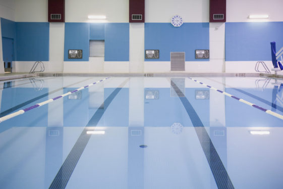 Free data-center heat is allegedly saving a struggling public pool $24K a year