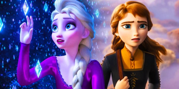 Frozen 3 Needs To Fix 5 Franchise Problems