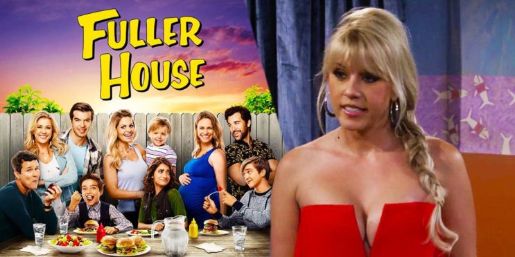 Full House Failed Kimmy (& Fuller House Made It Worse)