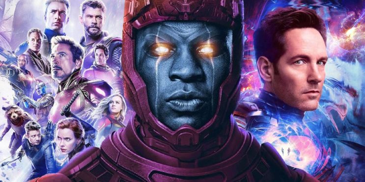 Gamechanging Avengers 5 Theory Reveals Kang Returns As A Hero