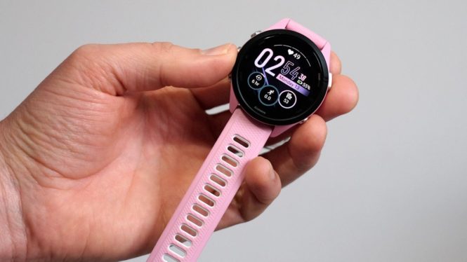Garmin Forerunner 265 review: the new standard for fitness watches