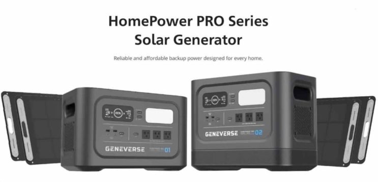 Geneverse HomePower Two Pro review: all the power you can lift