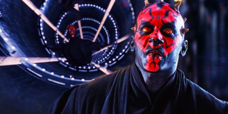 George Lucas Always Knew He Made A Mistake Killing Maul