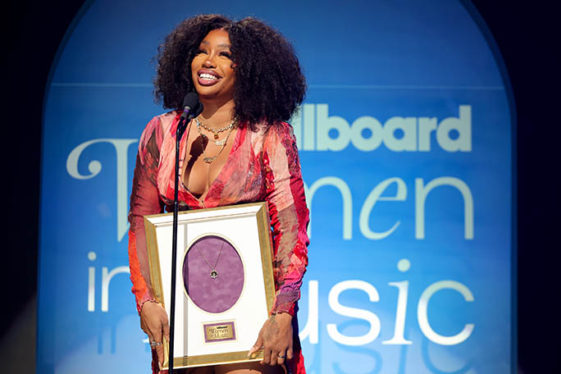 Get an Inside Look at Billboard’s Women in Music 2023